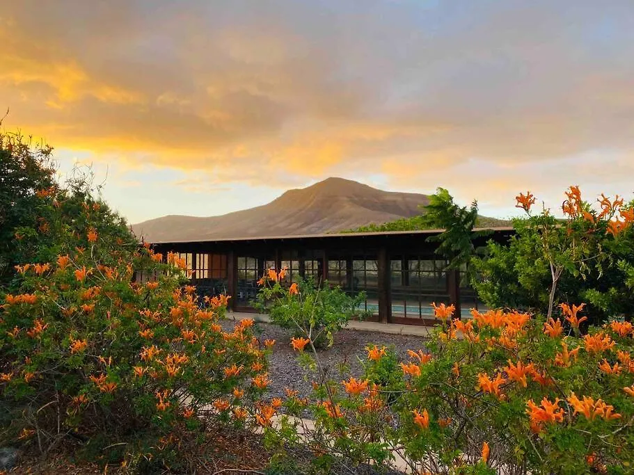 Daire Erbania Heritage, Naturally Puerto del Rosario