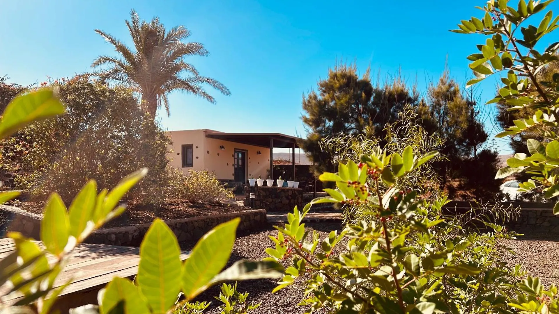 Erbania Heritage, Naturally Puerto del Rosario  Daire Puerto del Rosario (Fuerteventura)