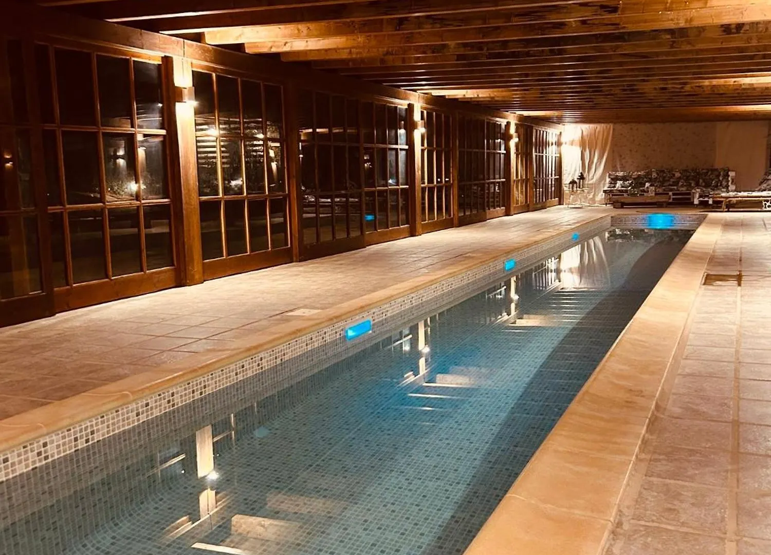 Erbania Heritage, Naturally Puerto del Rosario  İspanya